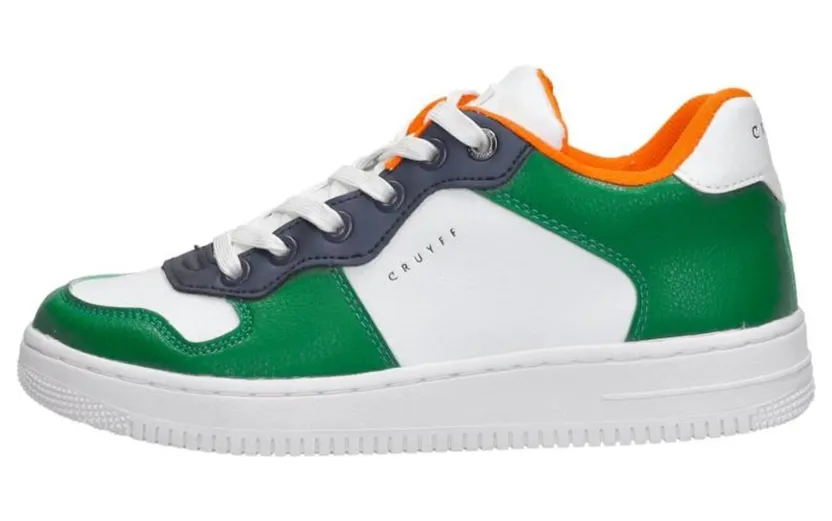 Cruyff Indoor Royal Groen (6000065508C70)