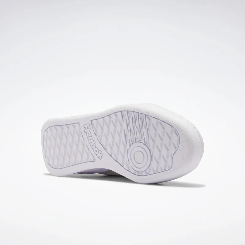Reebok Club C Legacy Shoes Pure Grey 2 / Cloud White / Gable Grey (G57725)