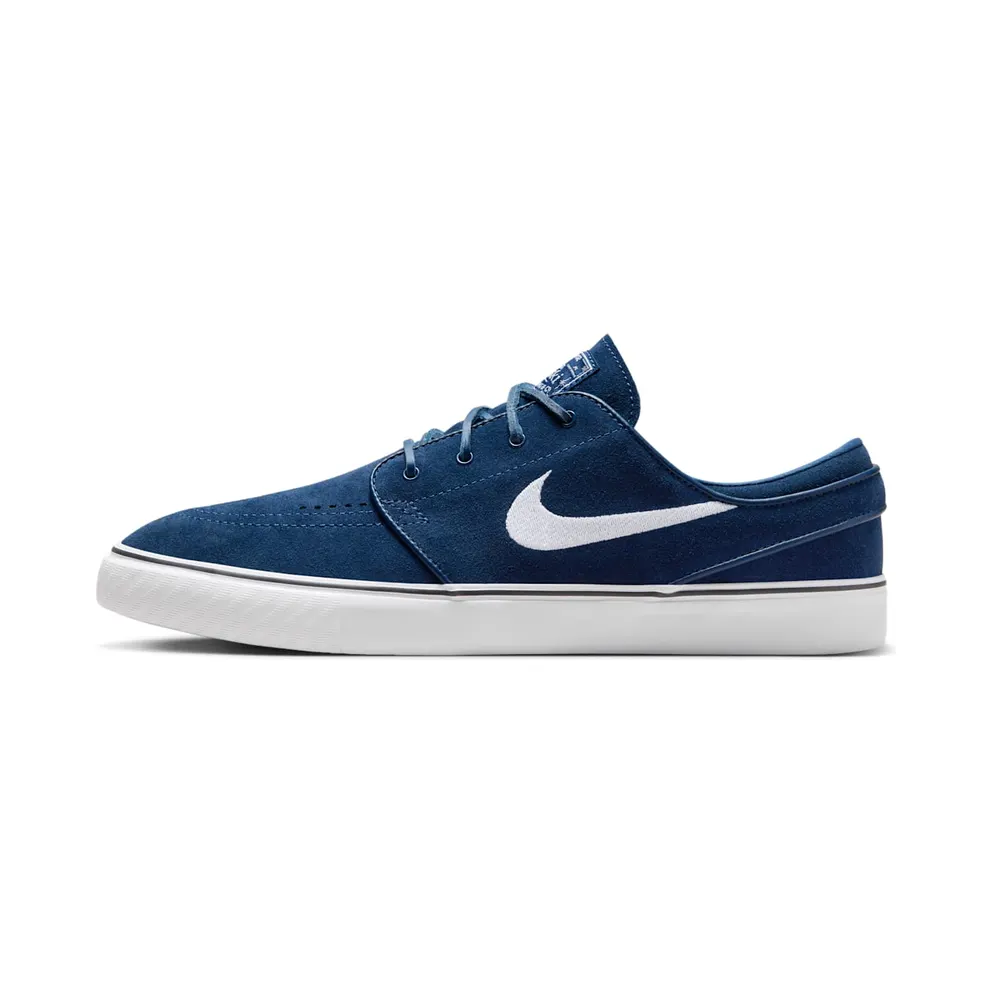 Nike SB Zoom Stefan Janoski OG+ Navy White (FD6757-400)