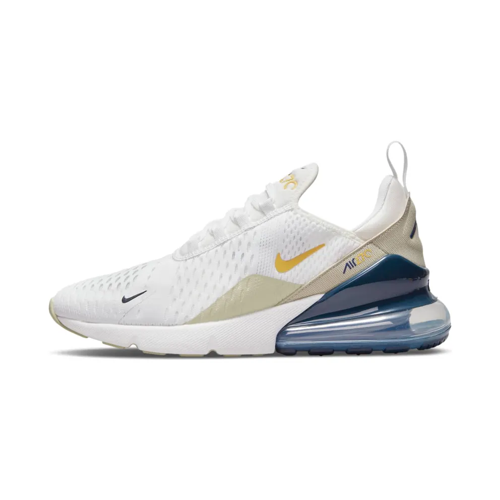 Nike Air Max 270 Essential Weiß (DQ0878-100)