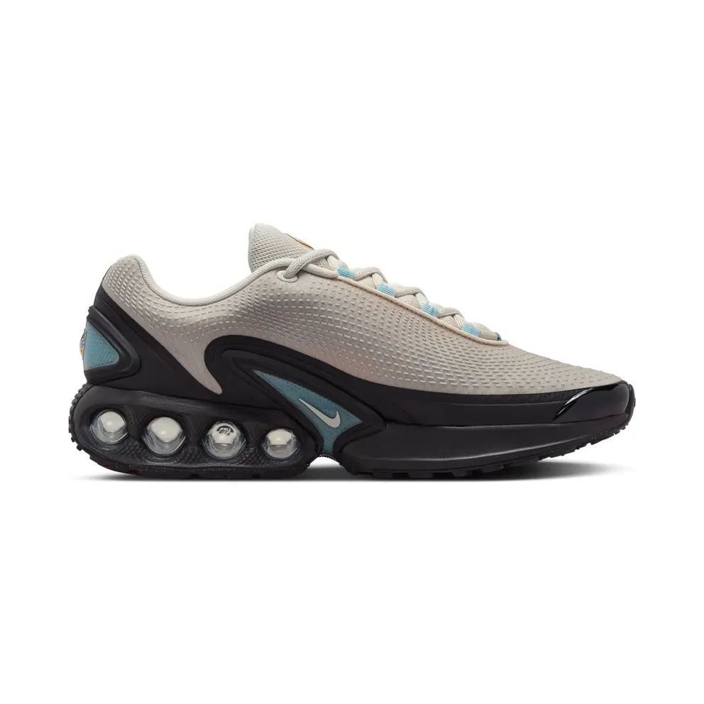 Nike Air Max Dn “Light Orewood Brown Turquoise” (HQ3478-104)