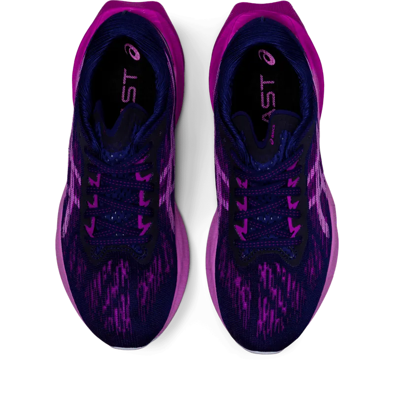 Asics NOVABLAST 3 Dive Blue/Lavender Glow (1012B288.401)