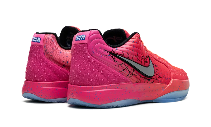 Nike Ja 2 “Kool-Aid Tropical Punch” (IF0303-600)