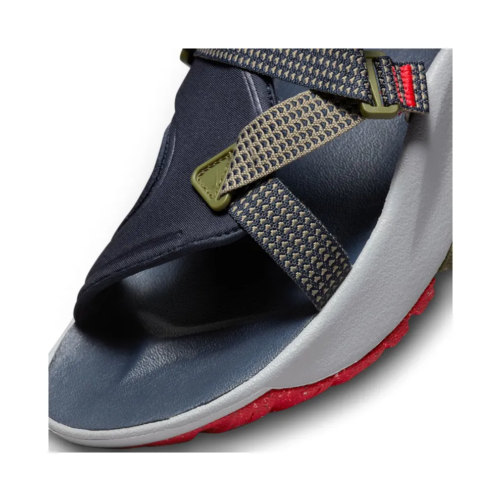 Nike Oneonta Rought Green Wolf Grey (DJ6604-300)