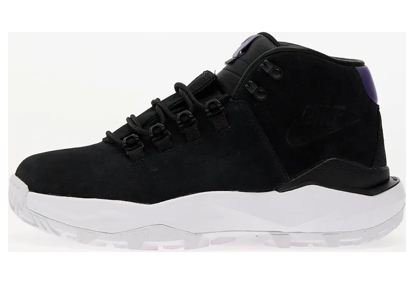 Nike Cygnal Black / Black