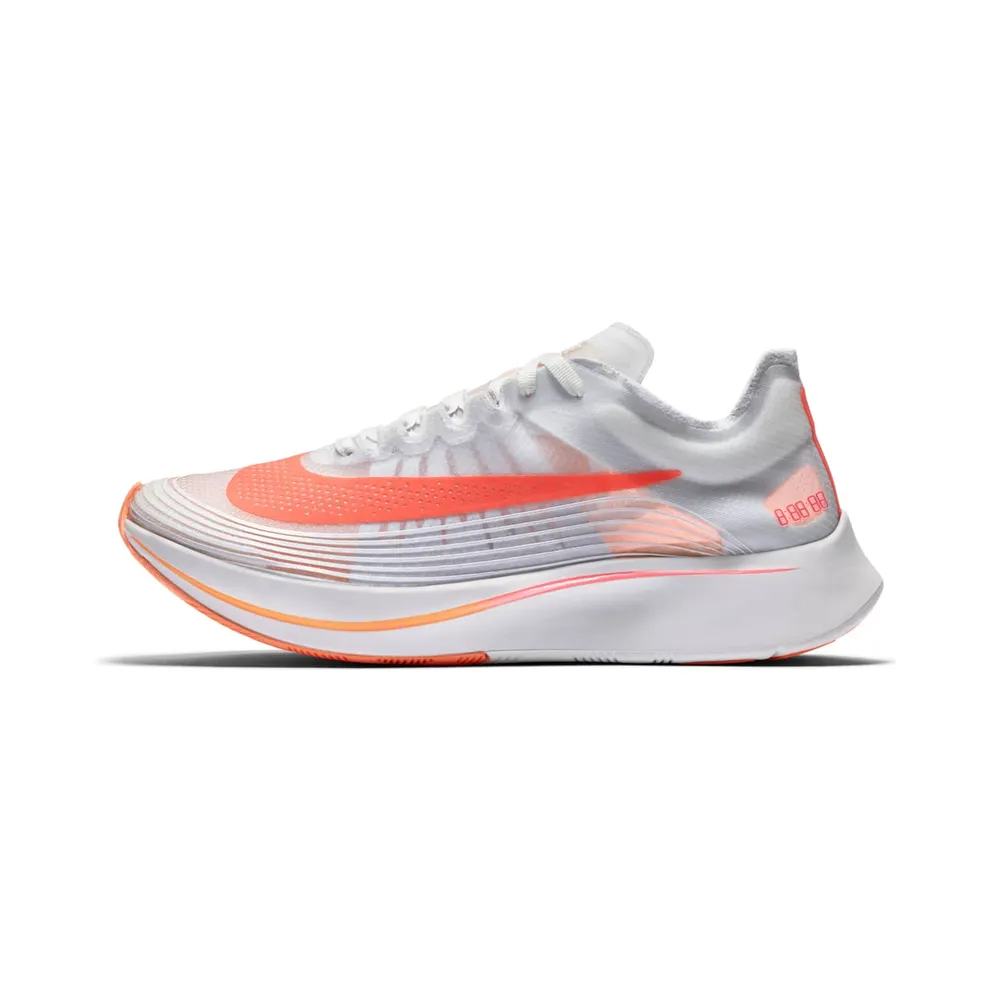 Nike Zoom Fly Sunset Pulse (W)