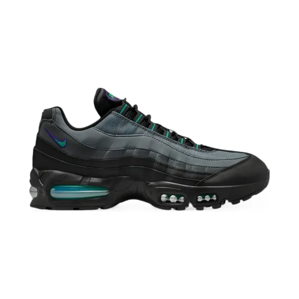 Nike Air Max 95 OG – Black (IQ7601)
