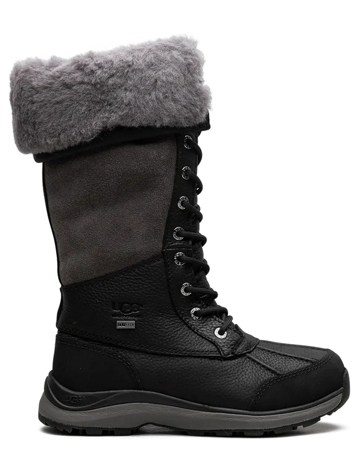 ugg-sneaker 1095142-BLK