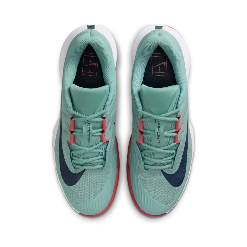 Nike Court Air Zoom Vapor Pro 3 HC Cannon White Adobe (FZ2161-004)