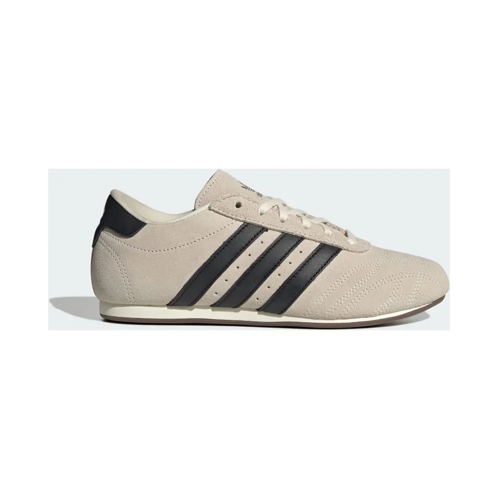 Adidas Taekwondo Lace “Wonder White Black” (JQ3705)
