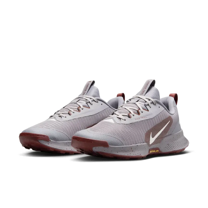 Nike Juniper Trail 3 Cement Grey Dark Pony Jade Horizon Phantom (FQ0904-004)