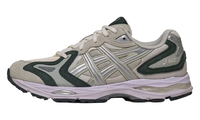 Asics Gel-K1011 “Cream Pure Silver Green” (1203A830-104)