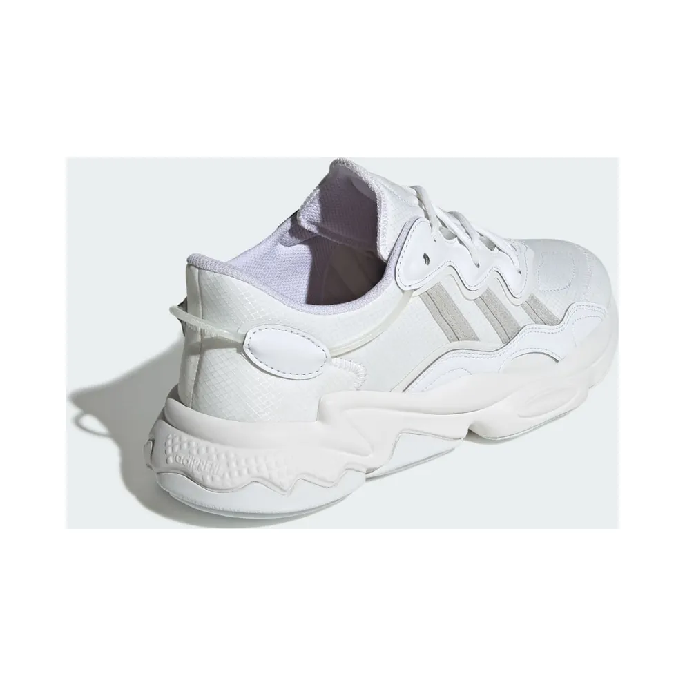 adidas Ozweego “Cloud White / Grey One / Oat” (JI2643)