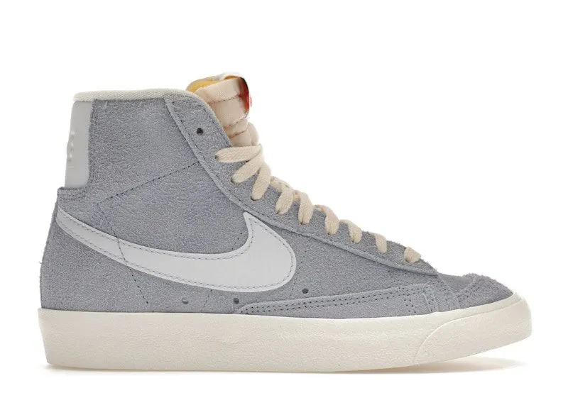 Nike Blazer Mid 77 Vintage Blue Whisper (DV7006-400)