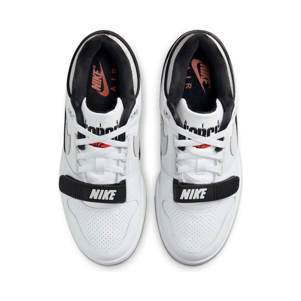 Nike Air Alpha Force 88 White/Black/Tech Grey/Neutral Grey (DZ4627-101)