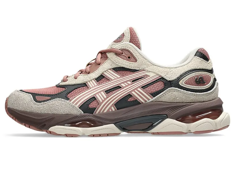 ASICS GEL-NYC 2.0 “Umeboshi / Moonrock” (1203B079-600)