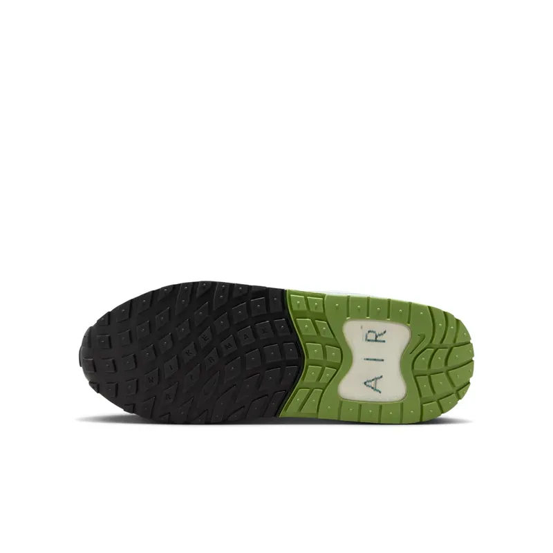 Nike Air Max Solo White Chlorophyll Smoke Grey Black (FV6367-100)