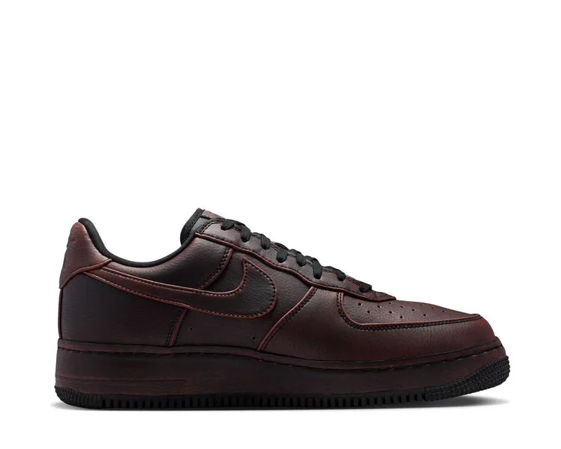 Nike Air Force 1 Low Retro Prm “Silt” (JF2948001)