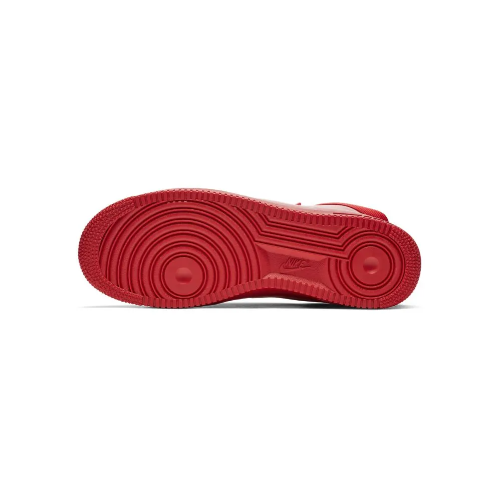 Nike Air Force 1 Foamposite Cup University Red University Red/University Red-Black (BV1172-600)
