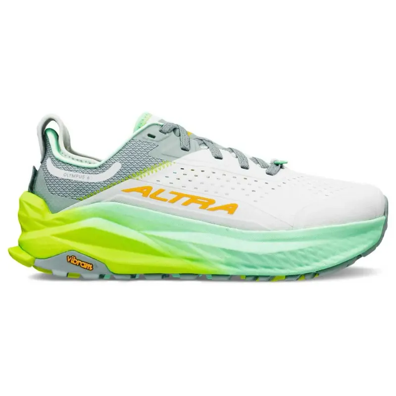 Altra Olympus 6 “Gray/Orange” (AL0A85NK280)