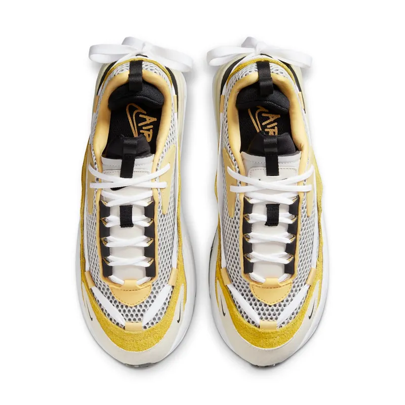 Nike Air Max Furyosa Light Bone/Saturn Gold/Fossil/Black (FQ8933-001)