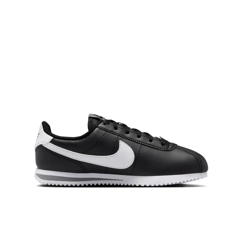 Nike Cortez Black Cool Grey White (DM0950-001)
