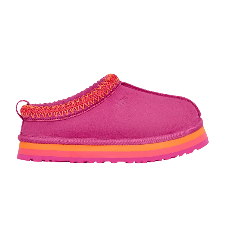 UGG Tazz Slide Raspberry Multi (1153054K-RYM)