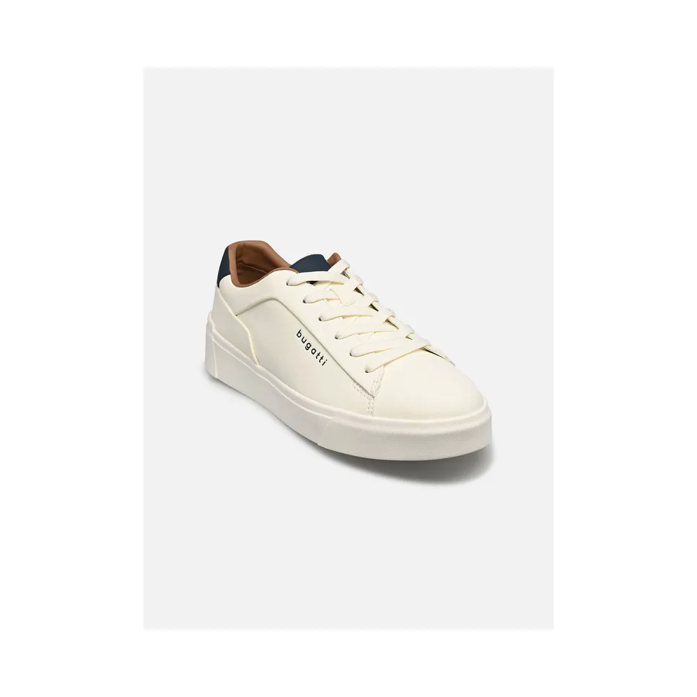 Bugatti sneaker White (325AMU0150002100)