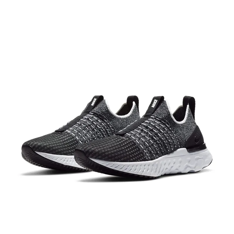 Nike REACT PHANTOM RUN FK 2 MNS “Oreo” (CJ0280-002)