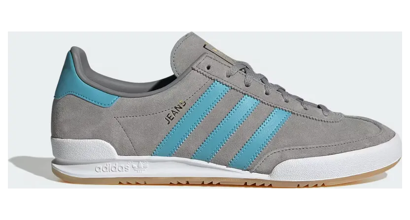 Adidas JEANS SCHOENEN Grey Three / Preloved Blue / Cloud White (LA6435)