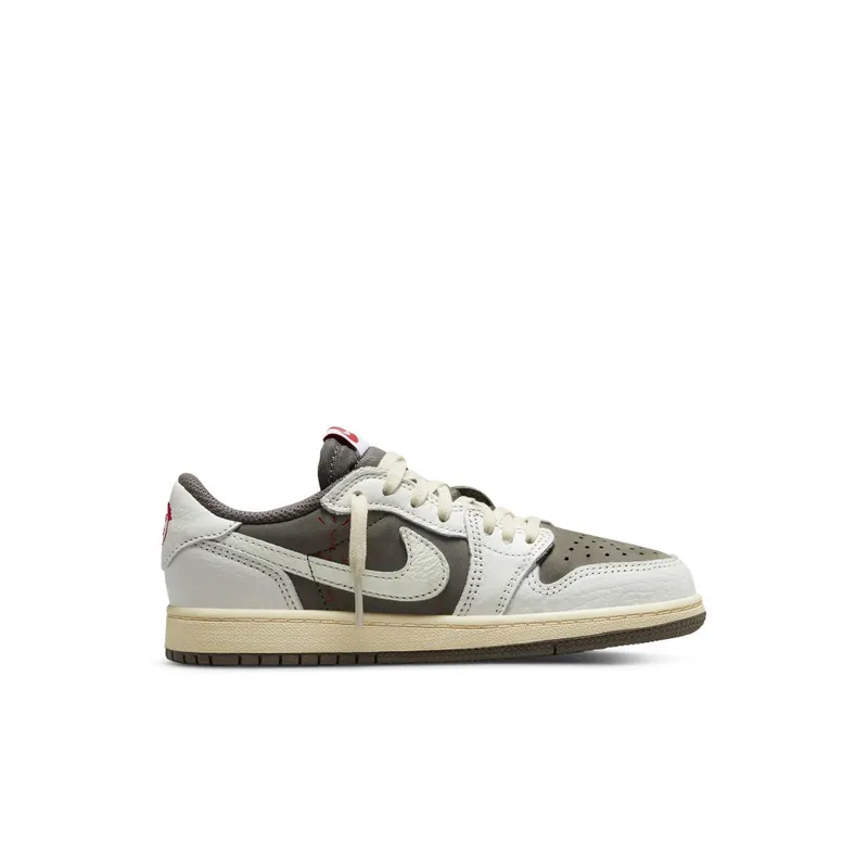 Air Jordan 1 x Travis Scott Low PS Reverse Mocha (DO5442-162)