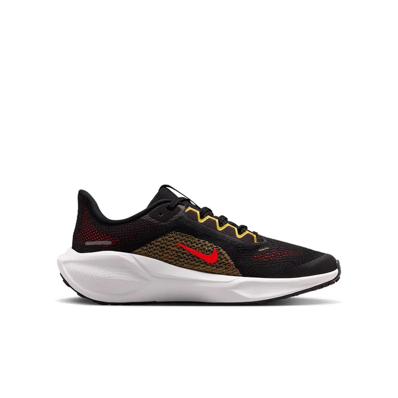 Nike Air Zoom Pegasus 41 Black Topaz Gold Crimson (FN5041-005)