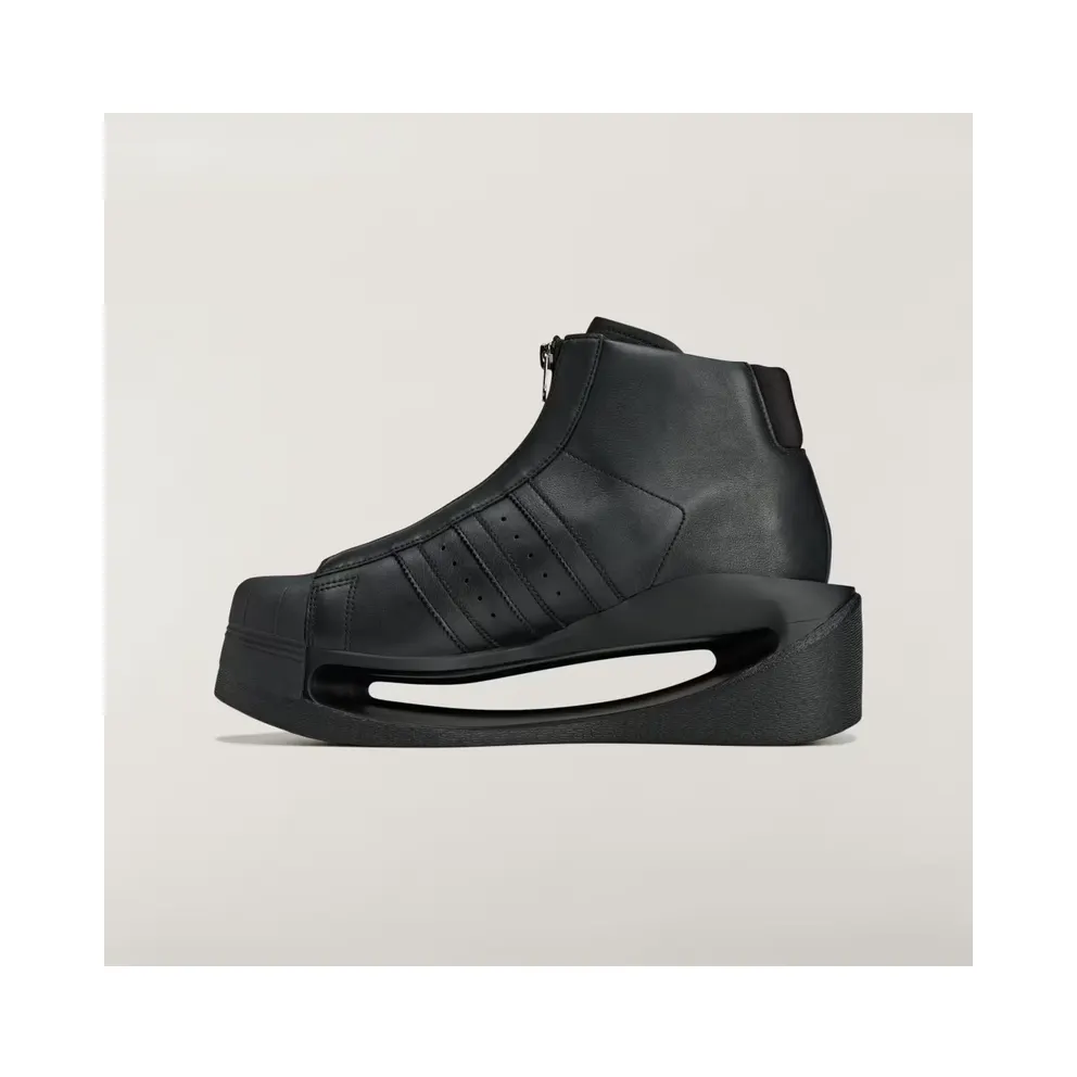 adidas Y-3 Gendo Pro Model Triple Black (JS2465)