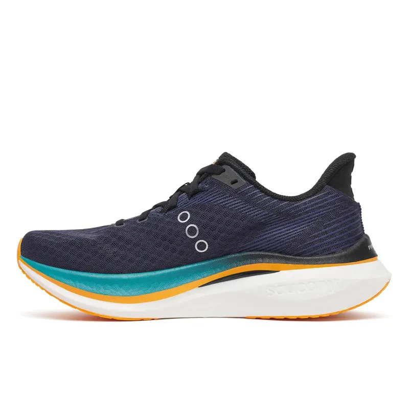 Sneakers Saucony Endorphin Speed 5 Naval/ Tranquil (S101368-1004)