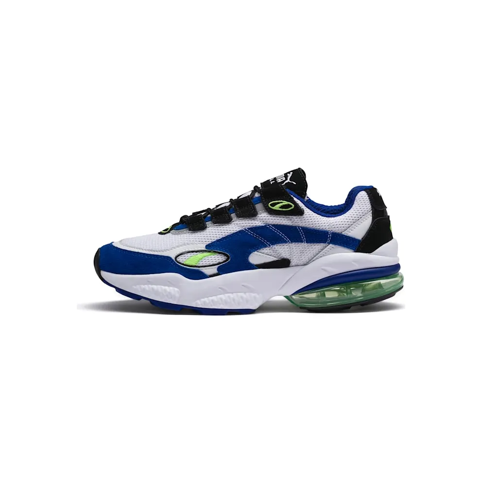 Puma Cell Venom Surf The Web PUMA White/Surf The Web (369354 01)