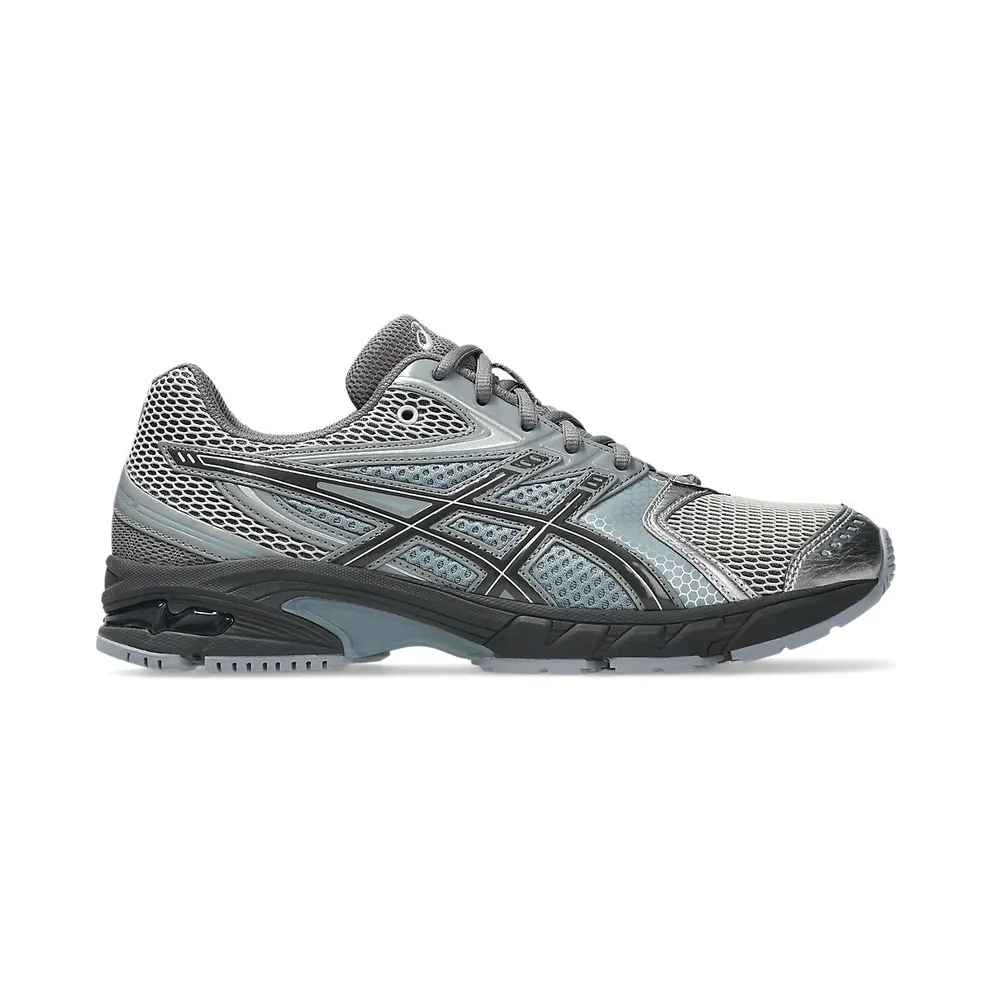 ASICS GEL-DS TRAINER 14 “Cement Grey / Obsidian Grey” (1203A607-023)
