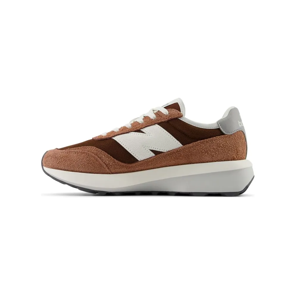 New Balance 370 Pecan