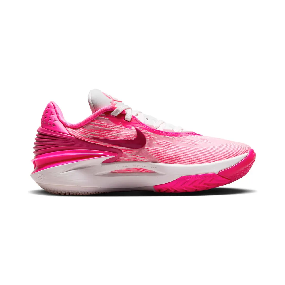 Nike AIR ZOOM G.T. CUT 2.0 “HYPER PINK” (FQ8706-604)