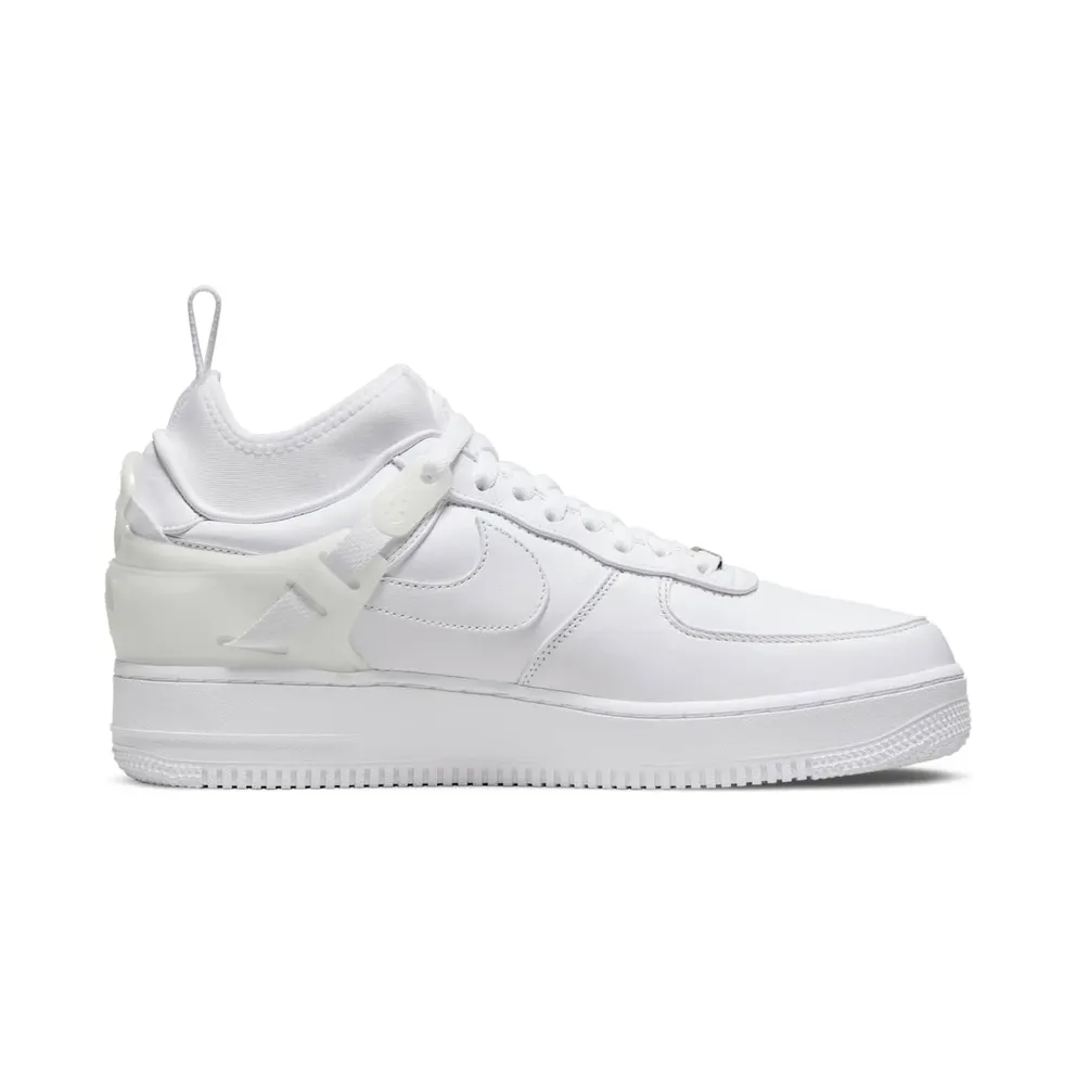 Nike Air Force 1 Low SP x UNDERCOVER White (DQ7558-101)