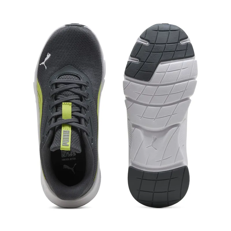 Puma FlexFocus Lite Modern “Strong Gray / Puma White” (401517_26)