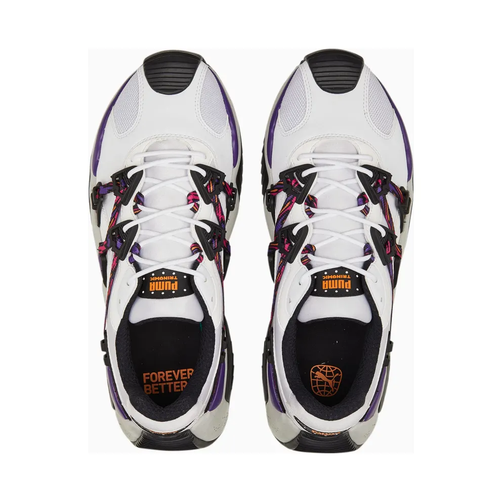 Puma Voltaire OG White (389364-01)