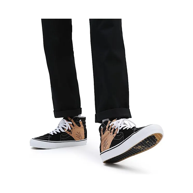 vans-sk8-hi VN0A5EE7B7H
