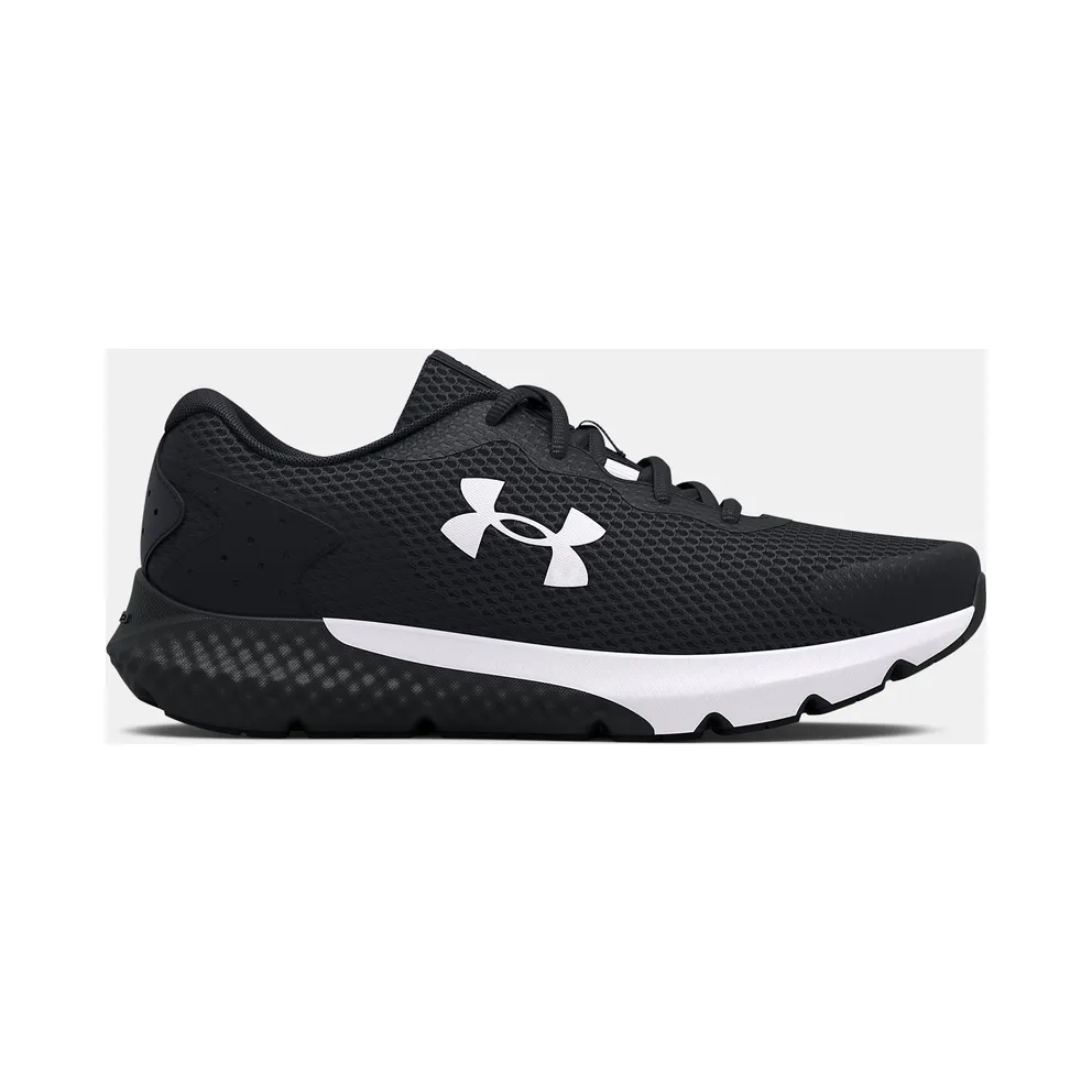 Under Armour Charged Rogue 3 Black (3024981-001)