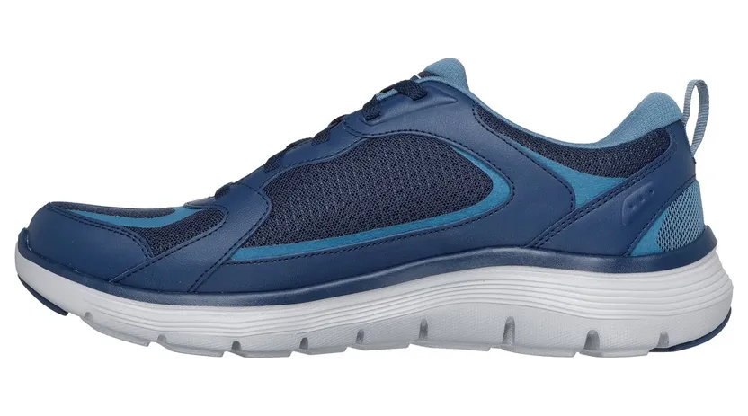 skechers-flex-advantage 232819_NVBL