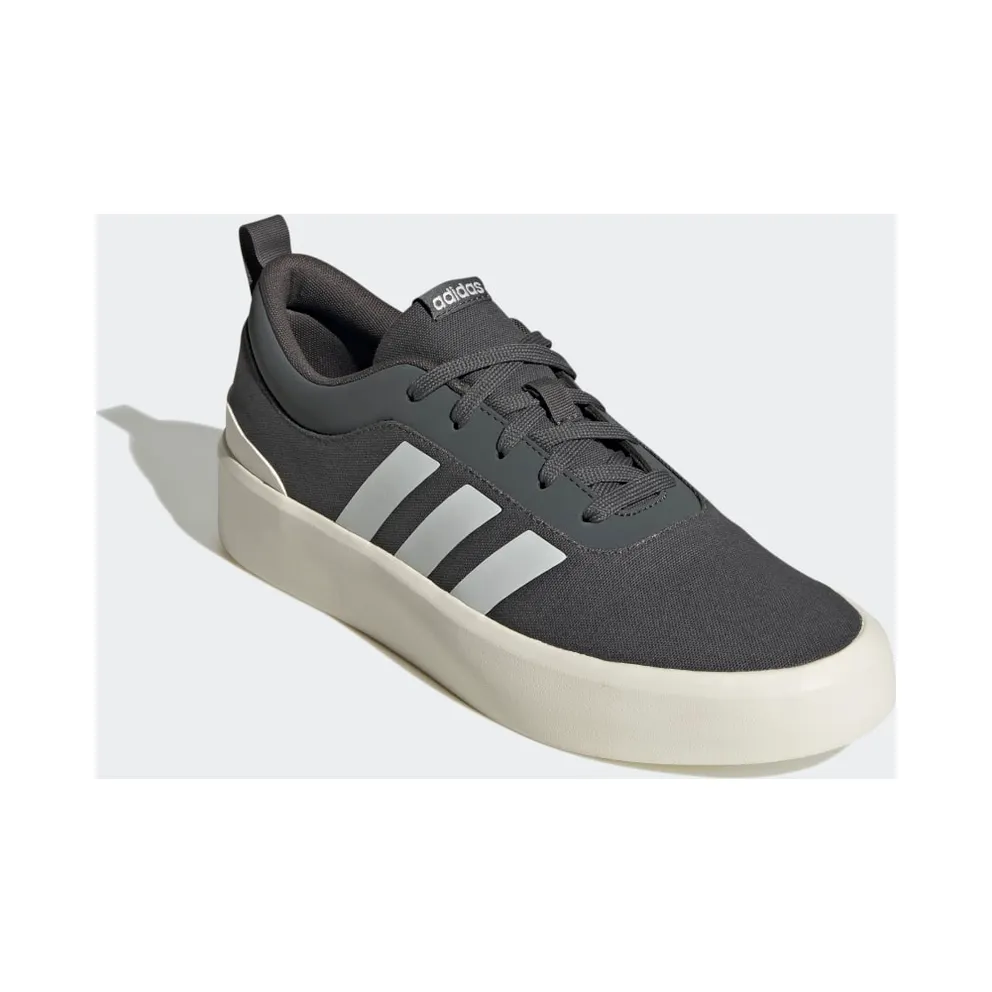 Adidas Futurevulc Lifestyle Skateboarding Grey Six / Cloud White / Grey Six (GW4099)