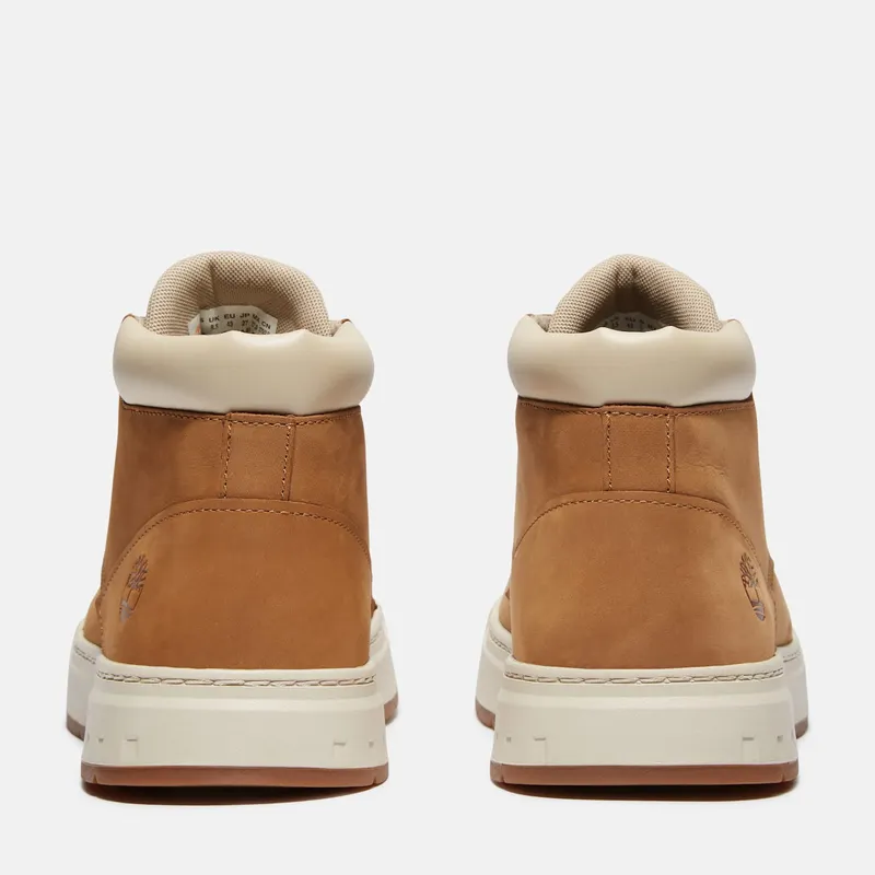 Timberland sneaker Light Beige (TB0A69FNA4I)