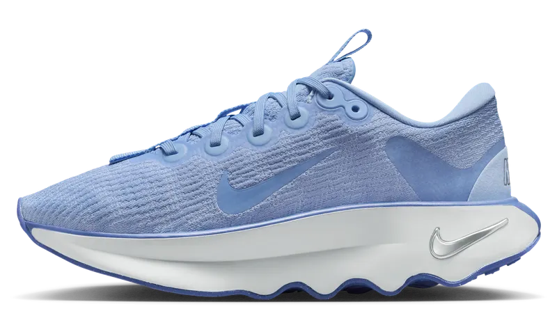 Nike Motiva “Aluminum Royal Tint” (DV1238-401)