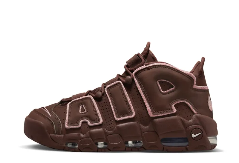 Nike Air More Uptempo 96 Valentine’s Day (2023) (DV3466-200)