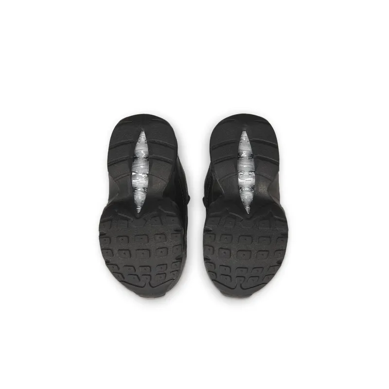 Nike Air Max 95 Recraft Baby and Toddler Black (CJ3908-001)