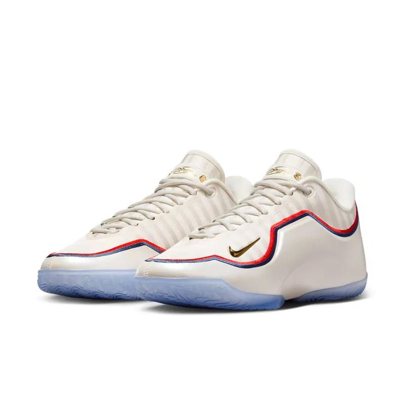 Nike LeBron 23 – Old Glory – “Old Glory” (IB9562-103)
